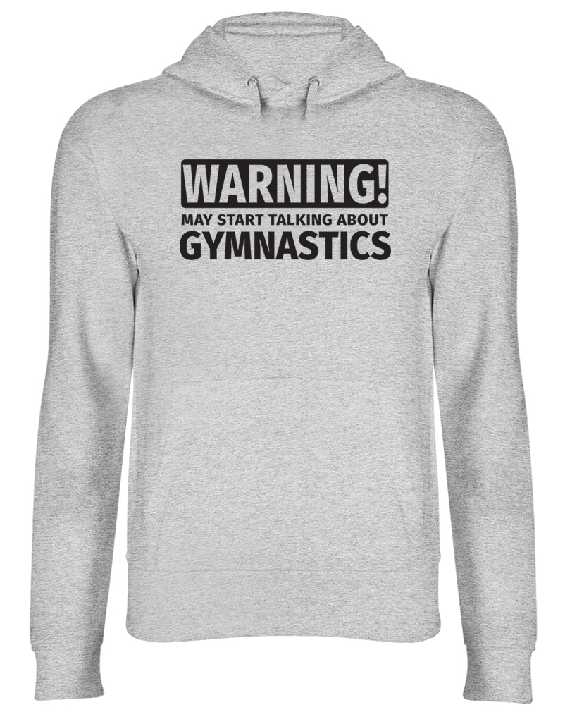 gymnastics sweatshirts and sweatpants